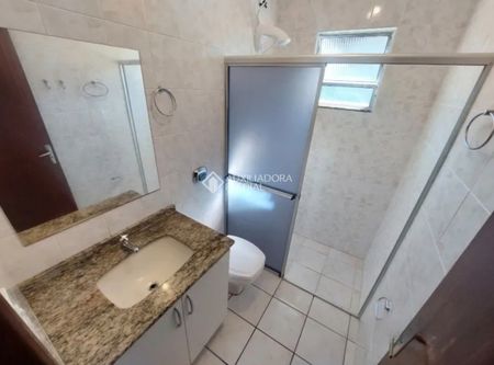 Casa com 2 quartos e 80m² para alugar em Cachoeira do Bom Jesus, Florianópolis. - Foto 5