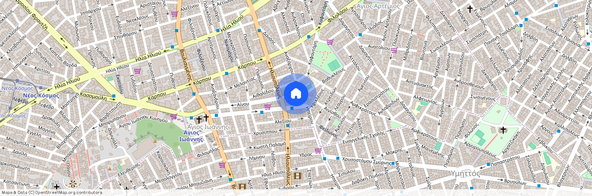 Αθήνα (Γούβα)