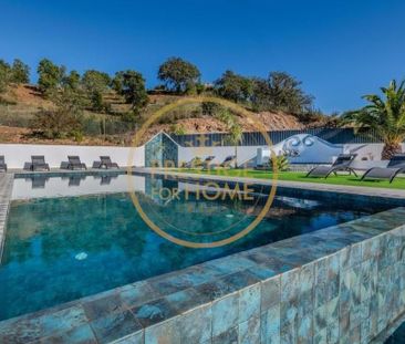 5 bedroom luxury Villa for rent in Silves, Distrito de Faro - Photo 4