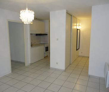 Location Appartement 2 pièces 39m² - Photo 1