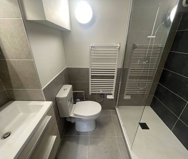 Appartement 1 pièce – CALUIRE ET CUIRE - Photo 4