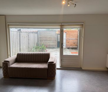 Dumontstraat 14 - Photo 1