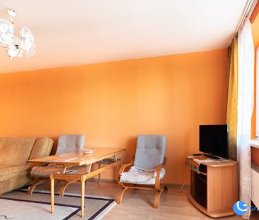 Studio z wydz. kuchnią*Prądnik Biały*parking - Photo 4