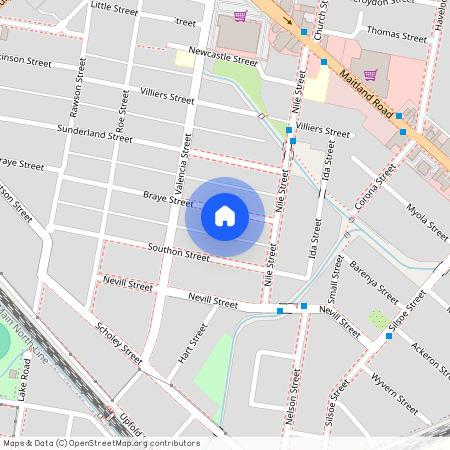 77 Braye Street, NSW 2304, Mayfield