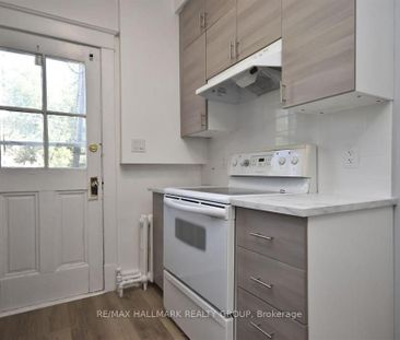 For Lease - 15 Marier Avenue Unit# A, Vanier and Kingsview Park, On... - Photo 6