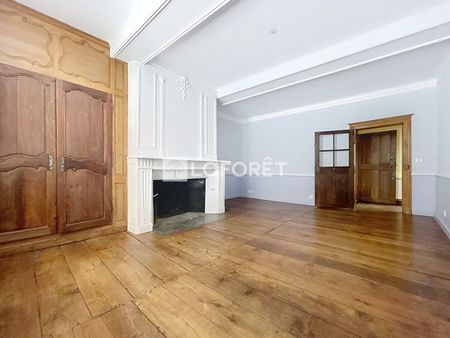 Maison T9 Sainte-Menehould à louer - Photo 5