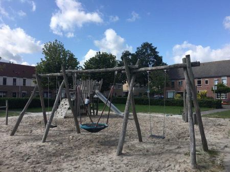Huis te huur: Marga Klompélaan 38 5122 BB Rijen - Foto 3