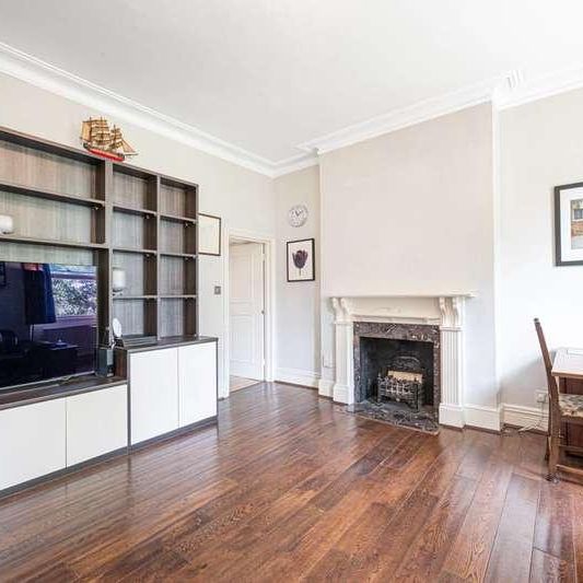 Fitzjohns Avenue, Hampstead, NW3 - Photo 1