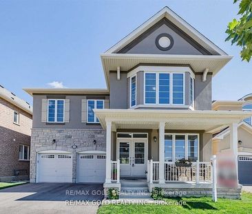 For Lease - 52 Mincing Trail Unit# (Studio), Brampton, Ontario - Photo 4