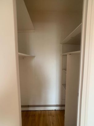 Location Appartement 3 pièces 49m² GRENOBLE 38100 - Photo 1