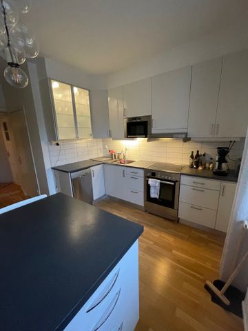Vallgatan, Linköping - Photo 2