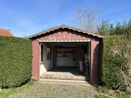 Klaverstraat 1, OOSTENDE, 8400 - Photo 2
