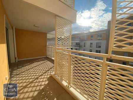 Location Appartement 3 pièces 60m² NICE 06300 - Photo 5