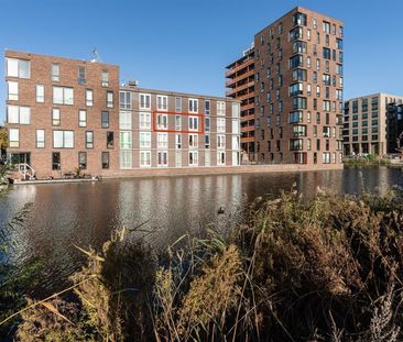 Theo Frenkelhof 96, 1087 KD, Amsterdam - Foto 5