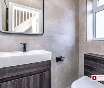 2 bedroom terraced house to rent - Photo 2