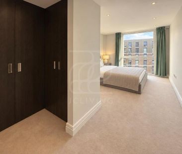 3 bedroom flat to rent - Photo 4