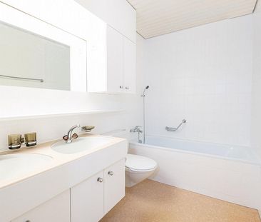 4.5 Zimmerwohnung in Feuerthalen - Foto 6