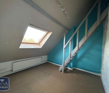 Location Maison 5 pièces 153m² LA CHAPELLE D ARMENTIERES 59930 - Photo 1