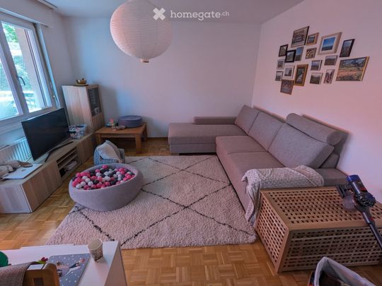 3.5 Zimmer, 80 m² - Photo 1