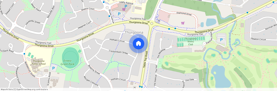 1/88-90 Hotham Circuit, NSW 2640, Thurgoona