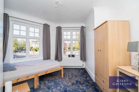 Thorpe Hall Mansions, Eaton Rise, London, W5 - Photo 3