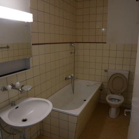 1.5 Zimmer, 42 m², 3. Stock - Foto 1