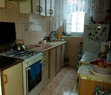 Miejsce w pokoju, ul. Malborska - Zdjęcie 1