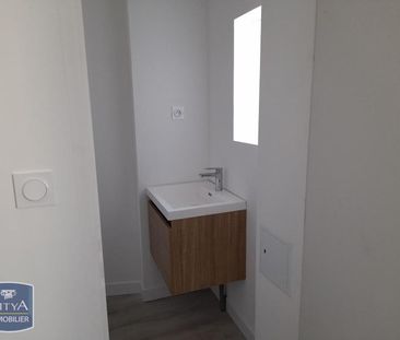 Location Appartement 1 pièce 15m² BOULOGNE SUR MER 62200 - Photo 3