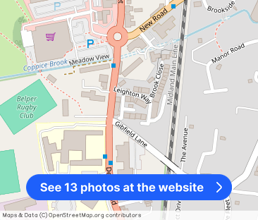 Pennine Place, Belper - Photo 1