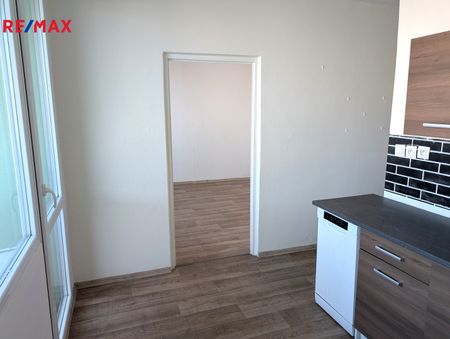 Pronájem bytu 3+1 v osobním vlastnictví 66 m², Ústí nad Labem - Fotografie 2