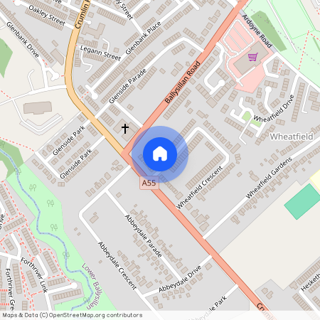 93 Wheatfield Crescent, Belfast, BT14 7HT