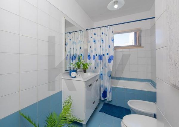 Apartamento T2 em Setúbal