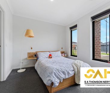 Modern 3-Bedroom Family Living in Truganina - Photo 4