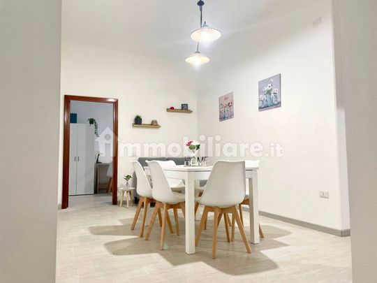 Appartamento via Girolamo di Giovanni, Centro, Camerino - Photo 1