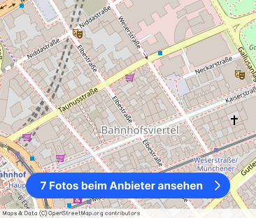 Elbestraße, Frankfurt am Main - Foto 1