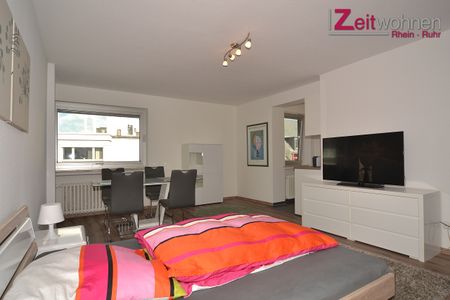 Modernes Stadtapartment in Top Lage! - Photo 2