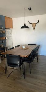 4 1/2 - Québec - 1 298 $/mois - Photo 3