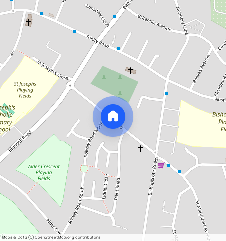 Bristol Road, Luton, LU3