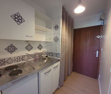 Location Appartement 1 pièce 18m² NANTES 44300 - Photo 2