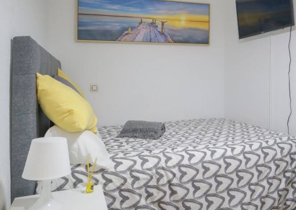 Calle del Puerto Alto, Madrid, Community of Madrid 28053