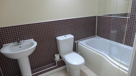 2 bedroom house to rent - Photo 2