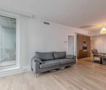 Appartement - 906-1310 Boul. René-Lévesque O. - Photo 5