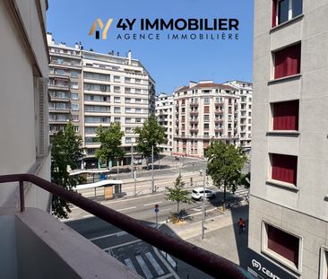 Location Appartement 4 pièces 109m² GRENOBLE 38100 - Photo 5