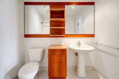 1445 Rue Stanley, Montréal, QC - Photo 3