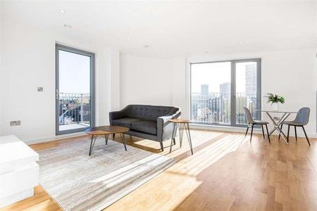 York Road, Battersea, SW11 - Photo 3