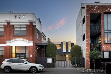 7/37 Groom Street, Clifton Hill - Photo 2