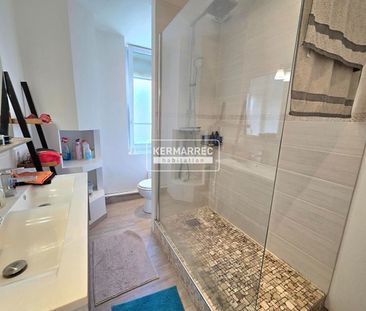 Appartement 3 pièces – 60 m² environ à Rennes (ref : G76172) - Photo 5