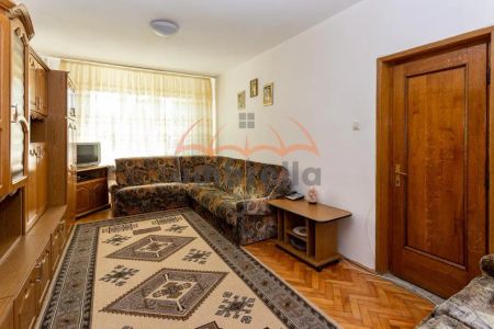 Garsoniera de inchiriat, 39m², cart. Gruia, cu garaj - Photo 5
