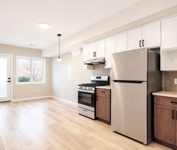 For Lease - 15 Waddington Crescent Unit# 2, Toronto, Ontario - Photo 1