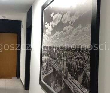 Do wynajęcia mieszkanie Bydgoszcz Bartodzieje - 70m2 - Photo 3